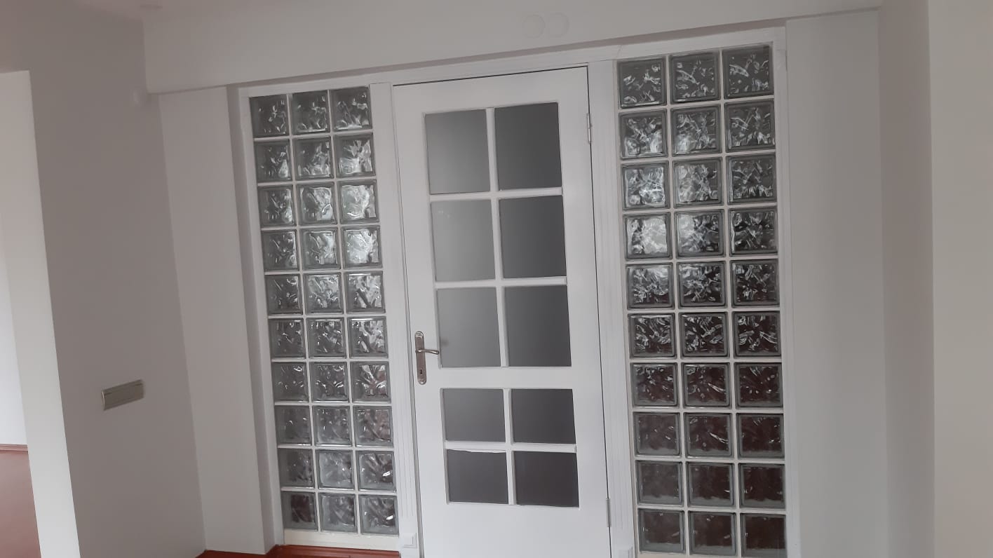 CUMHURİYET MH.'DE ATAPARKA 300 M MESAFEDE SATILIK DUBLEX DAİRE
